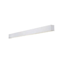 Настенный светильник Nowodvorski Straight Wall Led L 7566