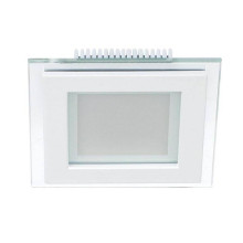 Встраиваемый светодиодный светильник Arlight LT-S96x96WH 6W Day White 120deg 014934