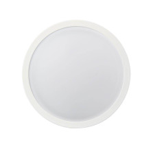 Встраиваемый светодиодный светильник Arlight LTD-115SOL-15W Warm White 020708