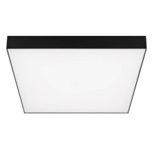 Потолочный светодиодный светильник Arlight SP-Quadro-S500x500-50W Day4000 034801