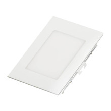 Встраиваемый светодиодный светильник Arlight DL-120x120M-9W Day White 020126