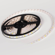 Светодиодная лента Arlight 7,2W/m 30LED/m 5060SMD холодный белый 5M 016890