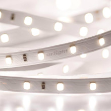 Светодиодная лента Arlight 7,2W/m 60LED/m 2835SMD дневной белый 5M 020012(2)