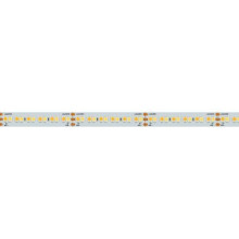 Светодиодная лента Arlight 19,2W/m 240LED/m 3528SMD теплый белый/белый 5M 025210(2)