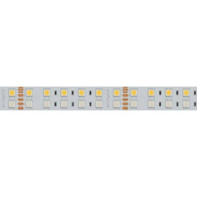 Светодиодная лента Arlight 32W/m 144LED/m 5060SMD разноцветный/дневной белый 5M 018144(2)