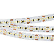 Светодиодная лента Arlight 8W/m 300LED/m 2216SMD теплый белый 5M 023560(2)