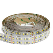 Светодиодная лента Apeyron 38W/m 240LED/m 2835SMD теплый белый 5M 00-304