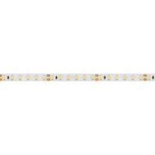 Светодиодная лента Arlight 9,6W/m 120LED/m 3528SMD теплый белый 5M 010346(2)