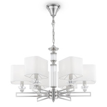 Подвесная люстра Maytoni Ontario MOD020PL-06CH