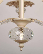 Подвесная люстра Abrasax Josephine 3007/3(creamgold)