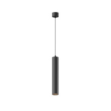 Подвесной светодиодный светильник Maytoni Technical Pendant Focus LED P072PL-L12B4K-1