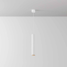 Подвесной светодиодный светильник Maytoni Technical Pendant Focus LED P072PL-L12W3K-1