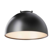 Подвесной светодиодный светильник Maytoni Technical Pendant system Parity Bowl TR126B-20W3K-B