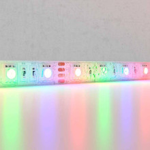 Светодиодная влагозащищенная лента Maytoni Technical 14,4W/m 60LED/m 5050SMD RGB 5M 10175