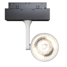 Трековый светодиодный светильник Maytoni Track lamps TR024-2-10W4K