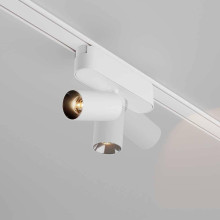 Трековый светильник Maytoni Technical Focus LED Radity TR103-1-5W3K-M-W