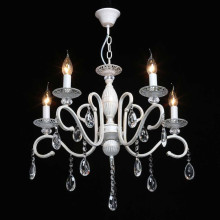 Подвесная люстра De Markt City Аврора 371015705