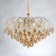 Подвесная люстра De Markt City Бриз 111014608