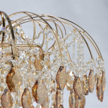 Подвесная люстра De Markt City Бриз 111014608