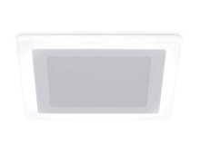 Встраиваемый светодиодный светильник Ambrella light Downlight DCR392