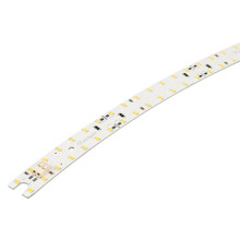 Светодиодная лента Arlight 11,5W 84LED 2835SMD теплый белый 0,58M 027644