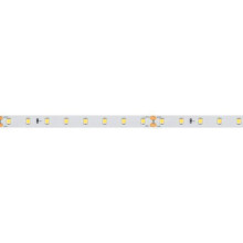 Светодиодная лента Arlight 6W/m 80LED/m 2835SMD теплый белый 5M 024514(2)