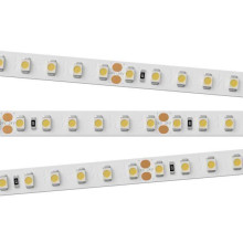 Светодиодная лента Arlight 9,6W/m 120LED/m 2835SMD теплый белый 5M 018090(2)