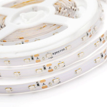 Светодиодная влагозащищенная лента Apeyron 4,8W/m 60LED/m 3528SMD синий 5M 00-84