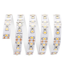 Светодиодная лента Apeyron 14,4W/m 120LED/m 2835SMD теплый белый 3M 210BL