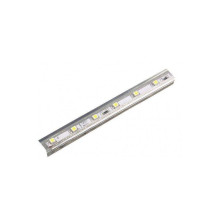 Светодиодная влагозащищенная лента Jazzway 3,8W/m 60Led/m 2835SMD холодный белый 100M 5004252A