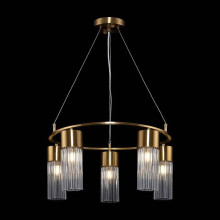 Подвесная люстра Freya Esala FR5050PL-05BS