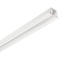 Шинопровод Ideal Lux Link Trim Profile 2000 mm WH Dali 246895