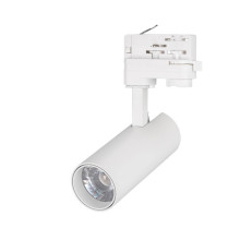 Трековый светодиодный светильник Arlight LGD-Gera-4TR-R55-10W Warm3000 024084(1)