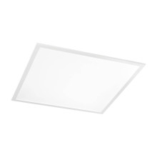 Светодиодная панель Ideal Lux Led Panel 4000K CRI90 244181