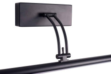 Настенный светильник Zortes BESSER ZRS.64707.9