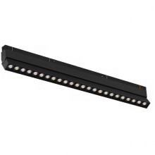 Трековый светодиодный светильник iLedex Technical Vision 4822-003-L462-24W-38DG-3000K-BK