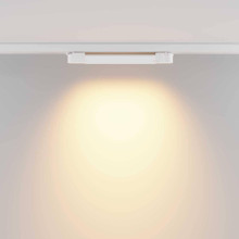 Трековый светильник Maytoni Technical TR196-3-10W2.7K-W