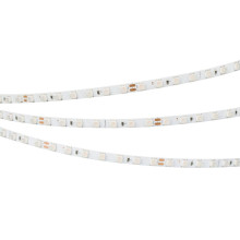 Светодиодная лента Arlight 5W/m 70Led/m 5060SMD теплый белый 5M FLT-B70-8mm 24V Warm3000 043811