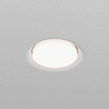 Встраиваемый светильник Maytoni Technical DL019-GX53-W