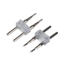 Коннектор силовой Arlight ARL-2pin-Mini 021552