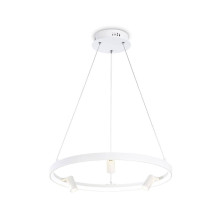 Подвесная светодиодная люстра Ambrella light Comfort Line FL5281