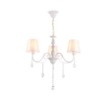 Подвесная люстра Ambrella light Traditional Modern TR4601