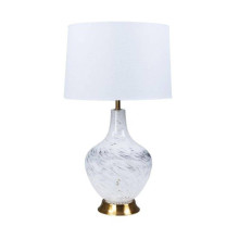 Настольная лампа Arte Lamp Saiph A5051LT-1PB