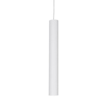 Подвесной светодиодный светильник Ideal Lux Tube D6 Bianco 211701