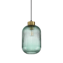 Подвесной светильник Ideal Lux Mint-1 SP1 Verde 248554