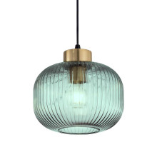 Подвесной светильник Ideal Lux Mint-2 SP1 Verde 237428