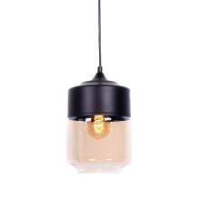 Подвесной светильник Lumina Deco Astila LDP 6807 BK+TEA