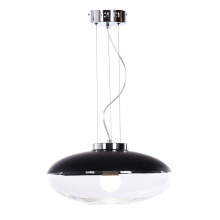 Подвесной светильник Lumina Deco Raveo LDP 6850 BK