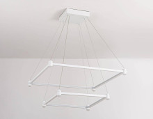 Подвесной светодиодный светильник Ambrella light Comfort Line FL5595