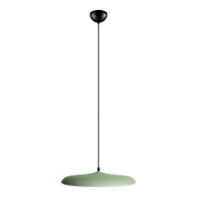 Подвесной светодиодный светильник Loft IT Plato 10119 Green